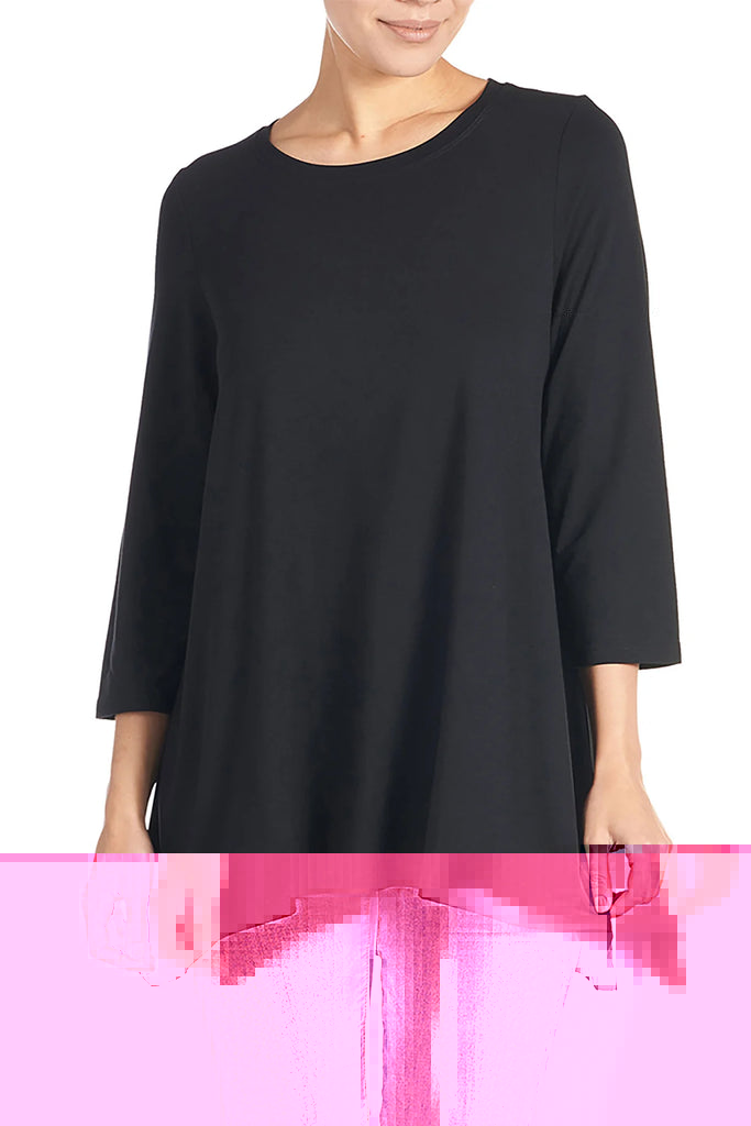 Essential Tunic Coco+Carmen | newcondosarlington