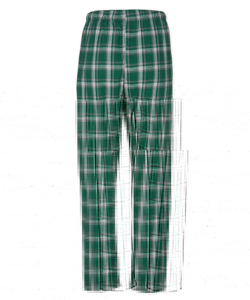 Boxercraft Heritage Plaid Men's Flannel Pant | Cornell's Coutnry Store