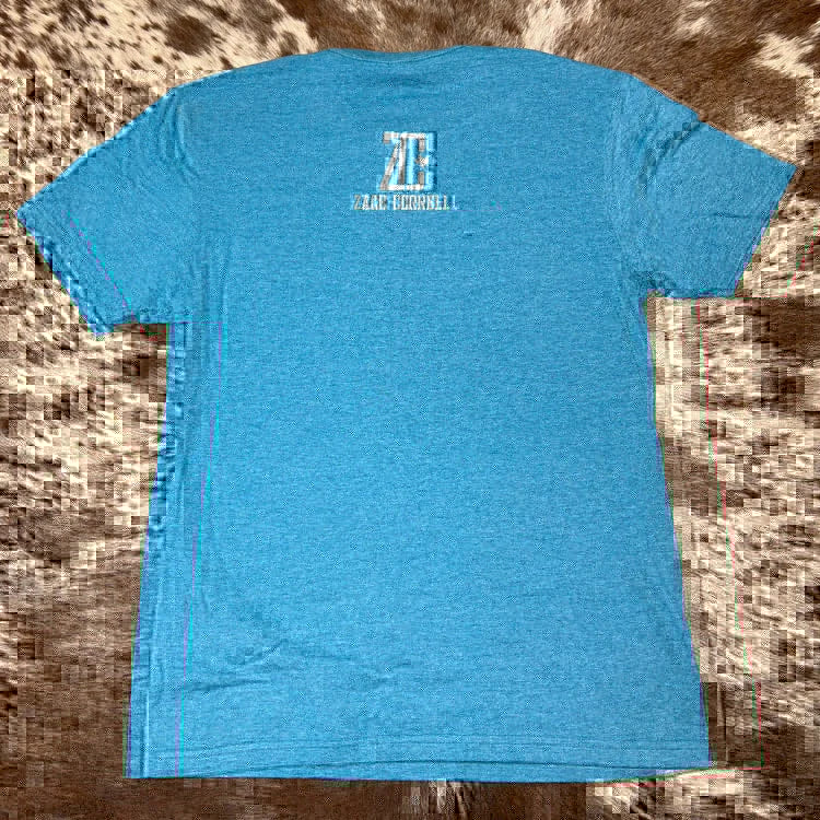 Zach Cornell Music Tee Shirts | newcondosarlington