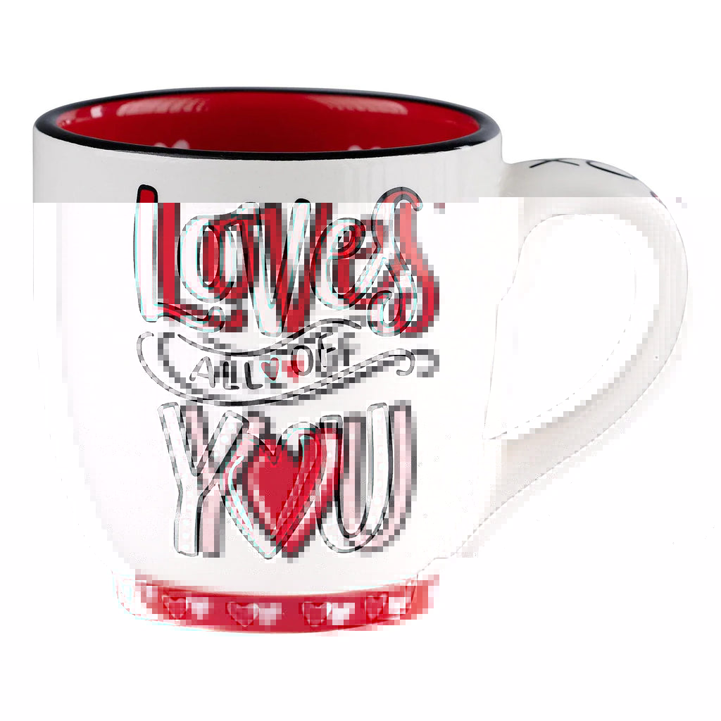 All of Me Mug | newcondosarlington