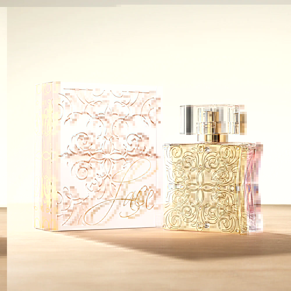 Tru Fragrance Lace Perfume | newcondosarlington