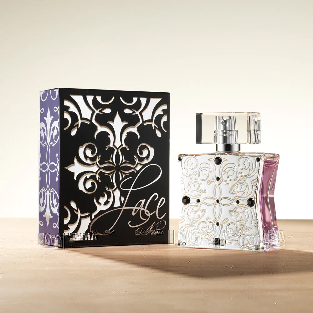 Tru Fragrance Lace Noir Perfume | newcondosarlington