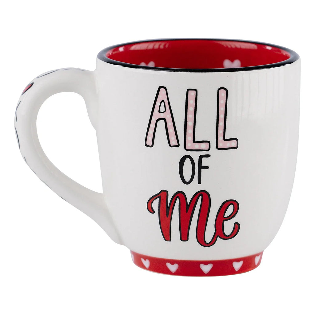 All of Me Mug | newcondosarlington