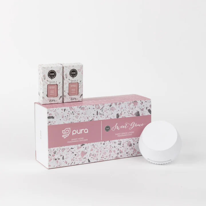 Pura Sweet Grace Diffuser Smart Home | newcondosarlington