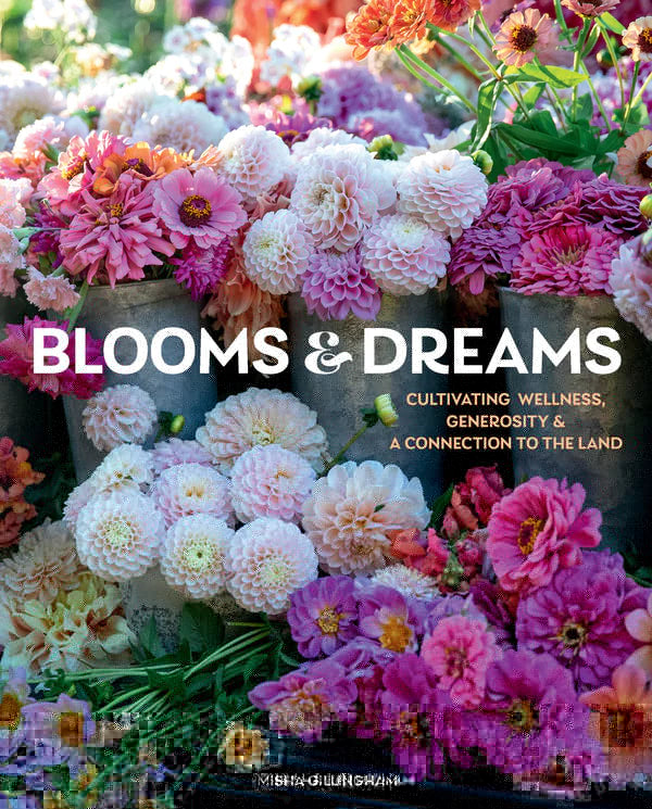 Blooms & Dreams Puzzle | newcondosarlington