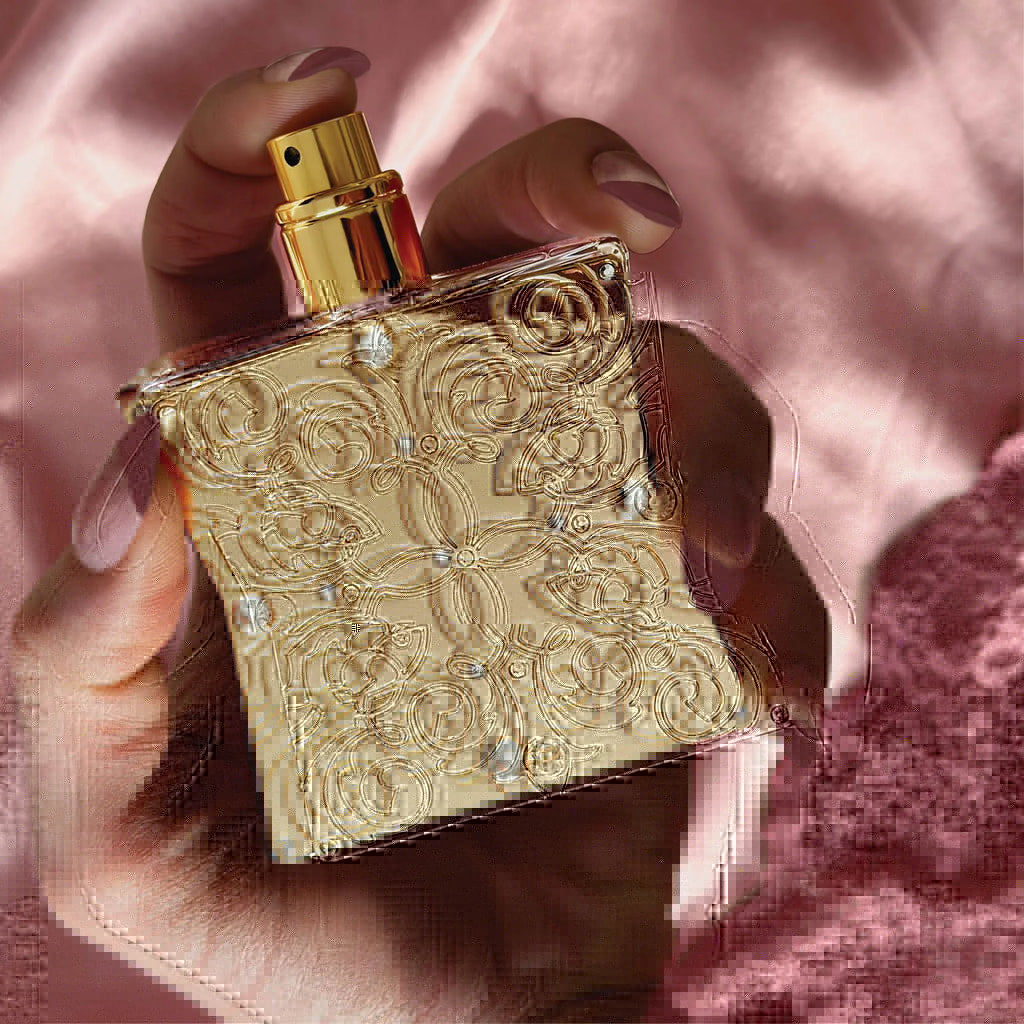 Tru Fragrance Lace Perfume | newcondosarlington