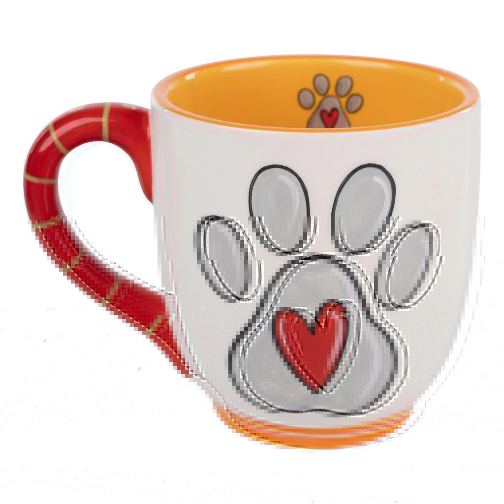 Dog Mom Mug | newcondosarlington