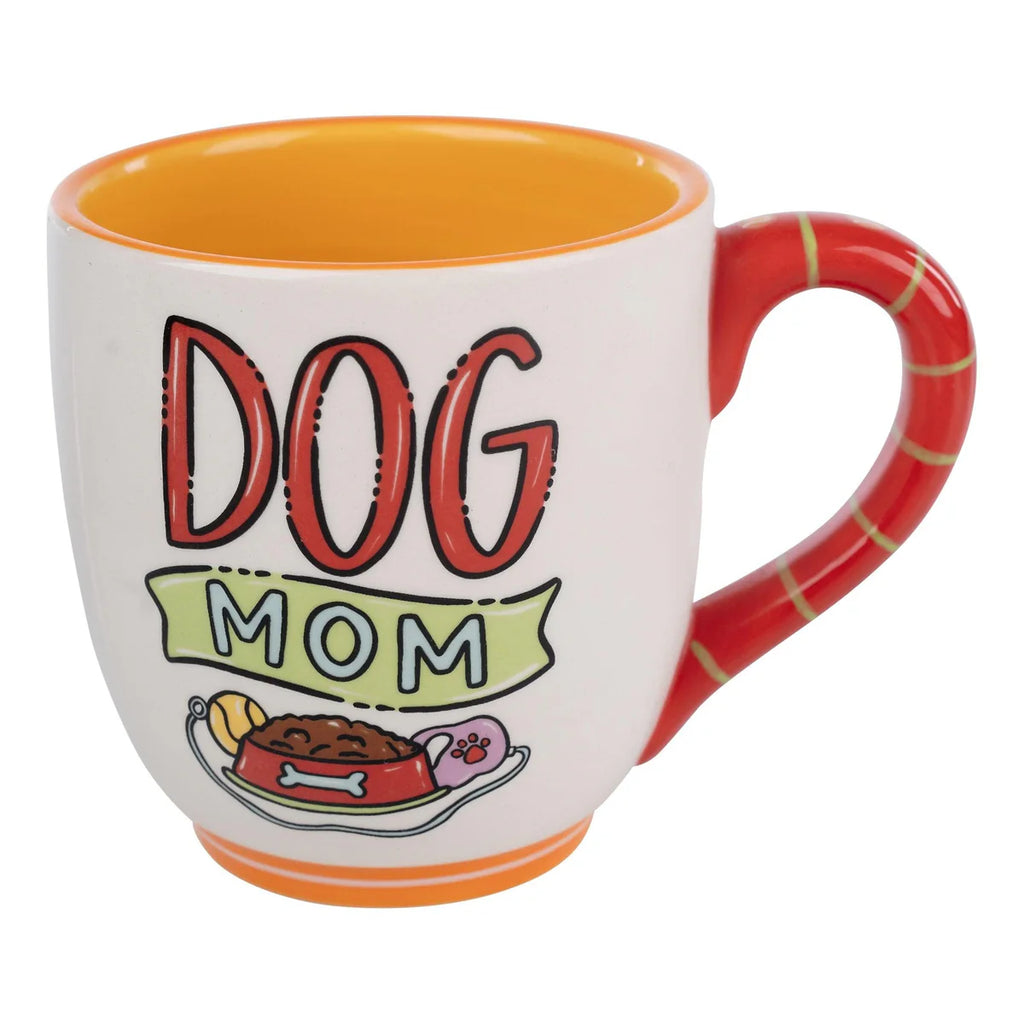 Dog Mom Mug | newcondosarlington