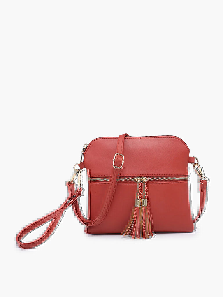 Tara Crossbody Bag | newcondosarlington