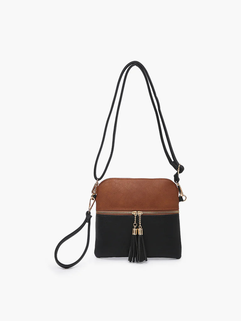 Tara Crossbody Bag | newcondosarlington