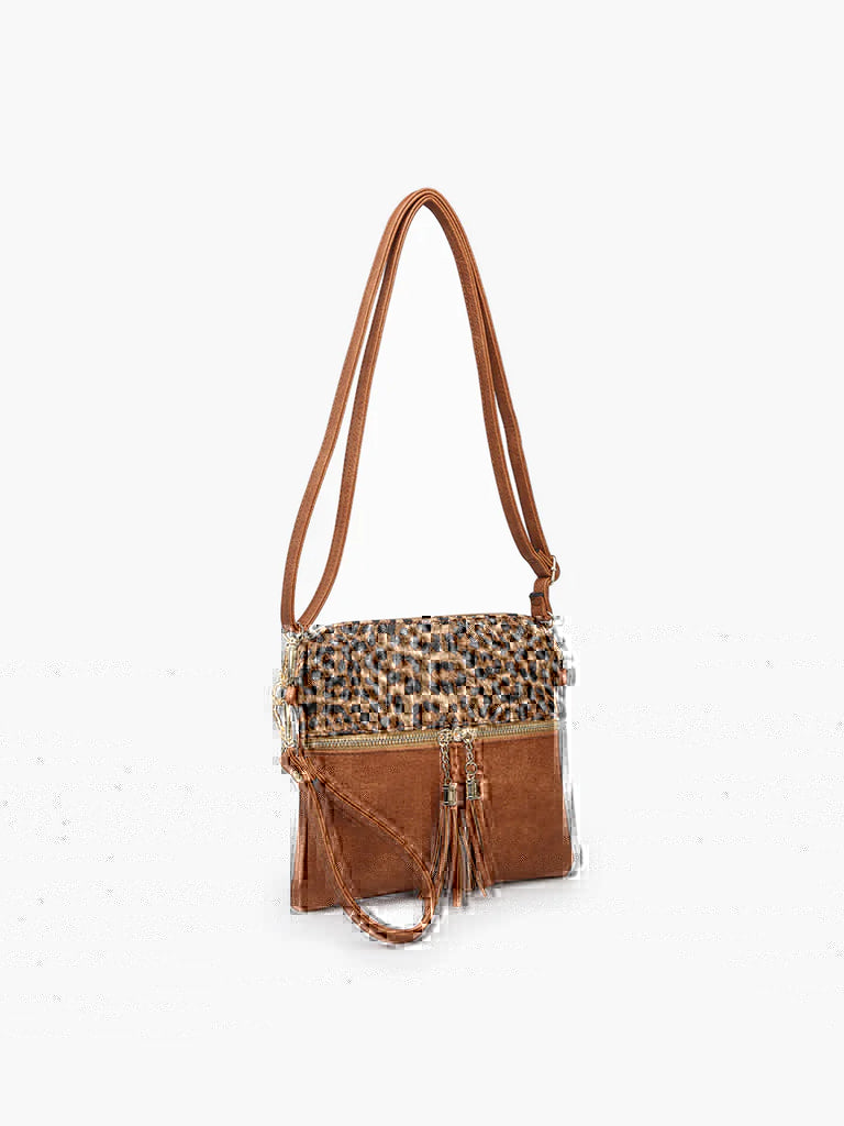 Tara Crossbody Bag | newcondosarlington