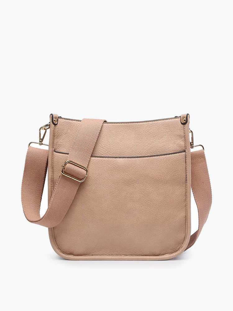 Jen & Co Posie Crossbody | newcondosarlington