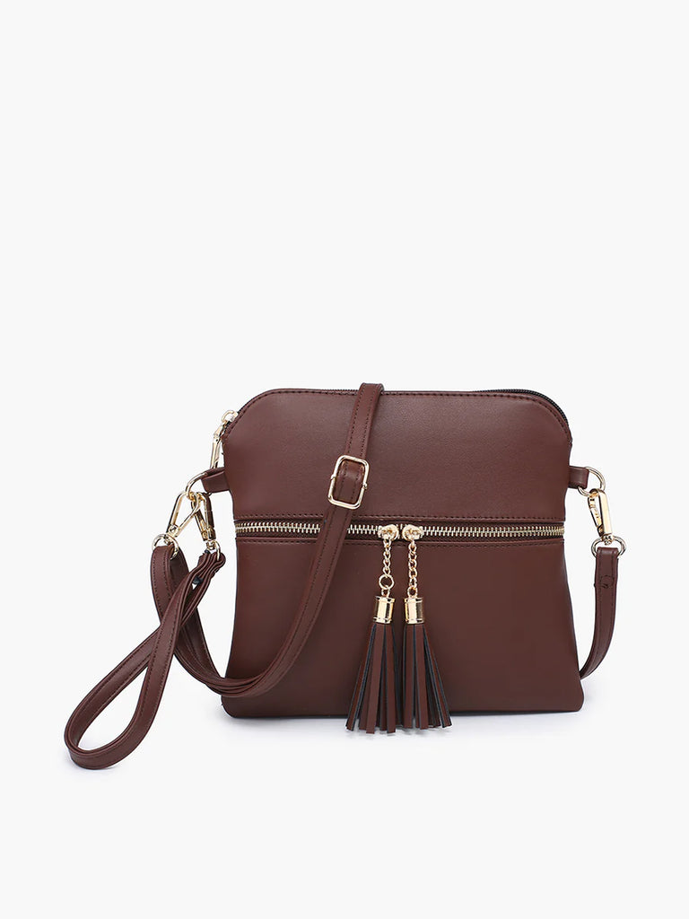 Tara Crossbody Bag | newcondosarlington