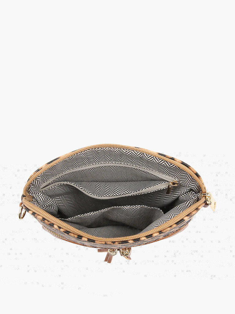 Tara Crossbody Bag | newcondosarlington